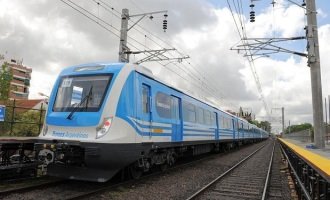 Aumentos en el AMBA: colectivo a $6, tren a $5, el agua mucho más