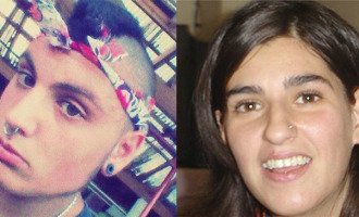 Por Florencia, por Lautaro