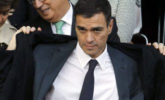 España: 100 días sin formar gobierno