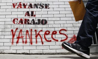 12 canciones antiimperialistas para recibir a Obama