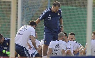 Río 2016: la selección argentina con la vista puesta en la renovación