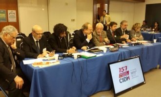 Ley de Medios: la sordera del Estado argentino ante la CIDH