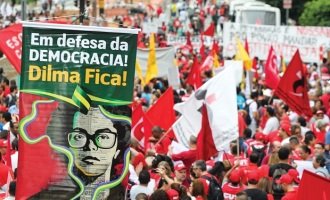 Las opciones de Brasil: Dilma Rousseff o el buey, la biblia y la bala