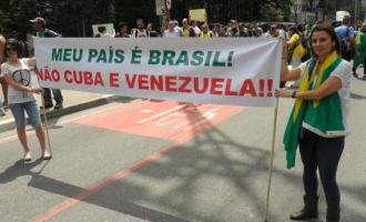 Lo que se juega en Brasil
