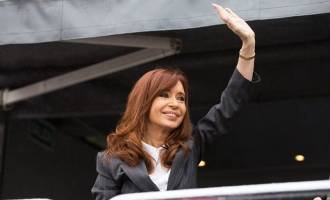 Cristina Kirchner: manual para aprovechar la adversidad
