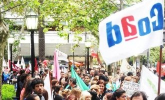 UNR: docentes y estudiantes reclaman por el presupuesto universitario