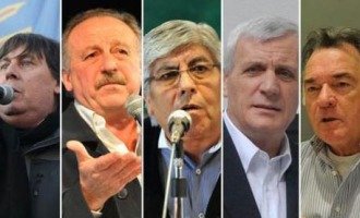 29 de abril: la unidad en las calles y la disputa por ser la voz de los trabajadores