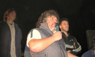 “La unidad de la clase trabajadora se tiene que dar en la acción”