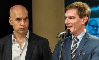 Juan Pablo Gomez: “Lopérfido es un licenciado en maniobras, no un gestor cultural”
