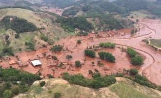 Desastre ambiental en Minas Gerais: cinco meses de impunidad
