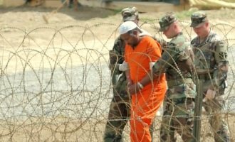 EEUU: más de la mitad de la población apoya la tortura contra terroristas