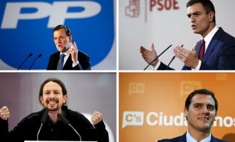 España repetirá las elecciones ¿Y ahora qué?