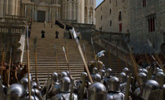 Cuenta regresiva: salió un nuevo trailer de Game of Thrones