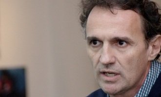 Katopodis: “Cristina no ganaría las elecciones, el peronismo gana hacia adelante”