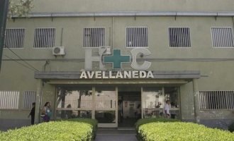 Sufrió un aborto espontáneo y la condenaron a ocho años de prisión