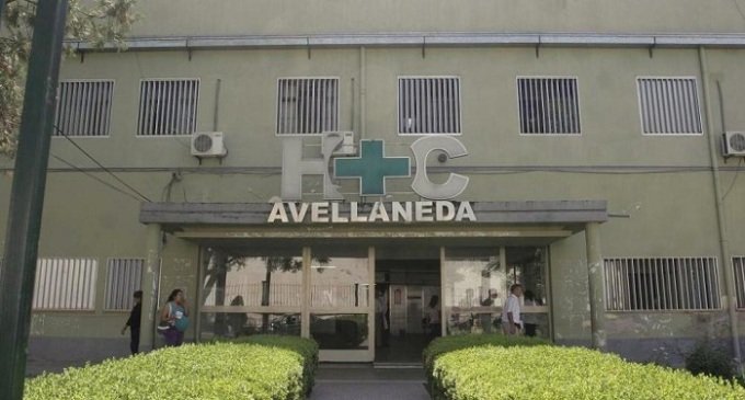 Sufrió un aborto espontáneo y la condenaron a ocho años de prisión