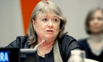 “Es indispensable un tratado de libre comercio entre el Mercosur y la Unión Europea”