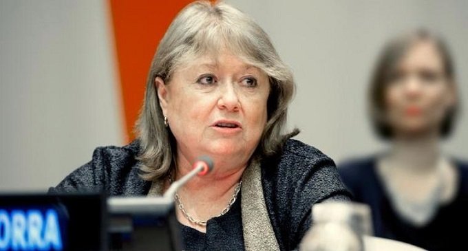 “Es indispensable un tratado de libre comercio entre el Mercosur y la Unión Europea”