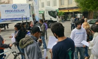 “Logramos llegar a casi un millón de pibes con el Progresar”