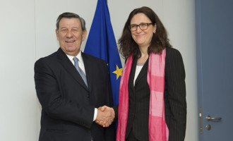 Nuevos avances en el tratado de libre comercio entre el Mercosur y la Unión Europea