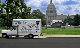 Panamá Papers: Wikileaks denuncia que fueron financiados por EEUU