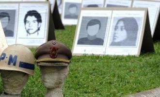 Equipo de Antropólogos Forenses argentinos identificará desaparecidos paraguayos