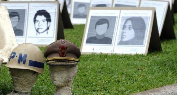 Equipo de Antropólogos Forenses argentinos identificará desaparecidos paraguayos