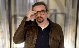 “Salimos a hacer política para construir una nueva mayoría social”