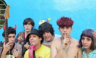 Sexo, abusos y rocanrol
