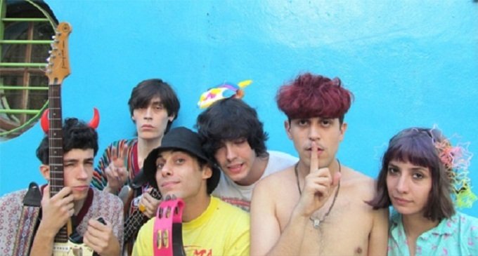 Sexo, abusos y rocanrol