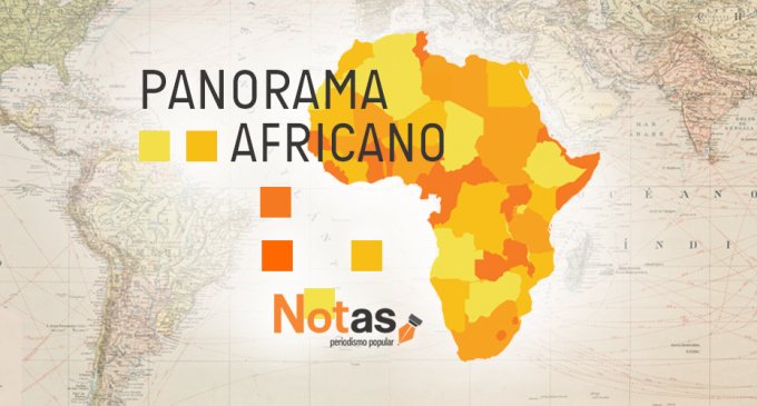 Panorama Africano: sabotajes a multinacionales petroleras en Nigeria