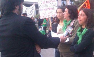 Soledad Deza, sobre el caso Belén: “Vamos a pedir la excarcelación y nulidad del juicio”