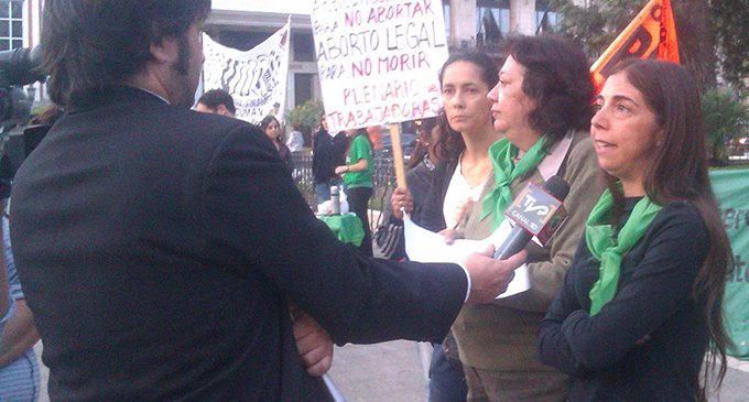 Soledad Deza, sobre el caso Belén: “Vamos a pedir la excarcelación y nulidad del juicio”