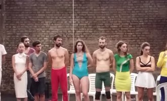 Compañías de teatro piden la renuncia de Lopérfido