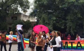 Trabajadoras sexuales trans al gobierno de Salta: “Estamos sufriendo una persecución“