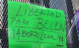 El caso de “Belén”: negaron la excarcelación