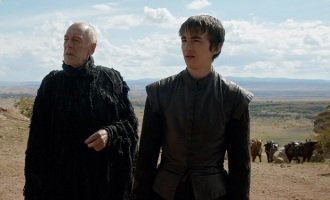 Game of Thrones: la historia oculta detrás de las visiones de Bran