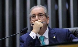 Suspenden al presidente de la Cámara de Diputados de Brasil