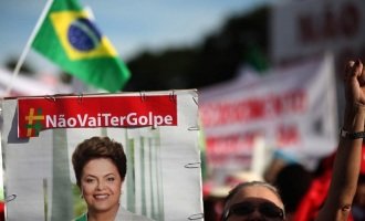 Elecciones anticipadas en Brasil ¿una estrategia para legitimar el golpe?