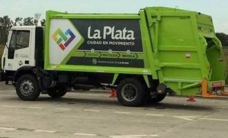 “Julio Garro incumple con la ley de Basura Cero”