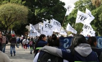 La Plata: cartoneros realizarán una jornada de protesta frente al municipio