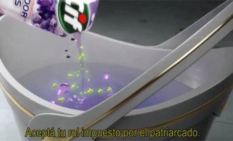 Cif: combatiendo la inteligencia femenina