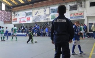 CABA: los clubes de barrio y las dificultades para enfrentar el aumento de tarifas