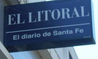 Ajuste en el diario El Litoral: trabajadores en alerta