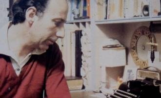 Haroldo Conti: dos frases en latín