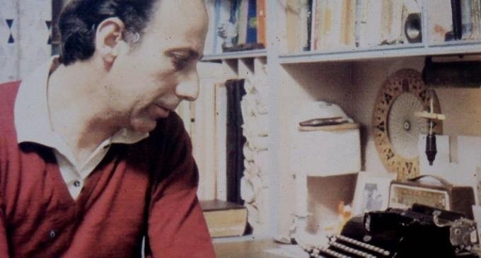 Haroldo Conti: dos frases en latín