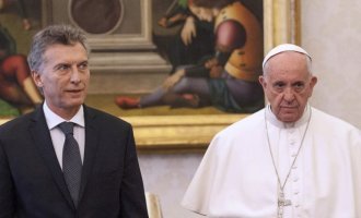 El 55 y el presente
