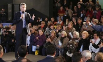 ¿El gobierno de Macri propone aumentar la edad jubilatoria?