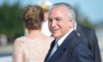 Quién es Michel Temer: el nuevo presidente tras el golpe en Brasil
