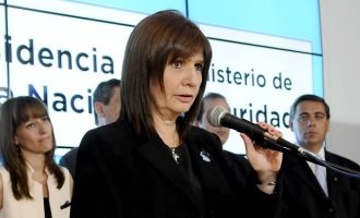 Patricia Bullrich eliminó un área encargada de la búsqueda de nietos apropiados